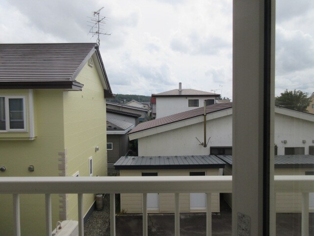 グリーンキャッスルの物件内観写真