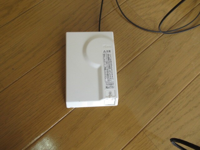 グリーンキャッスルの物件内観写真