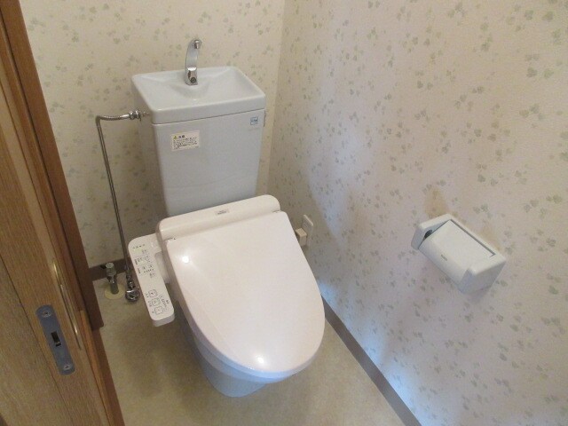 グリーンキャッスルの物件内観写真