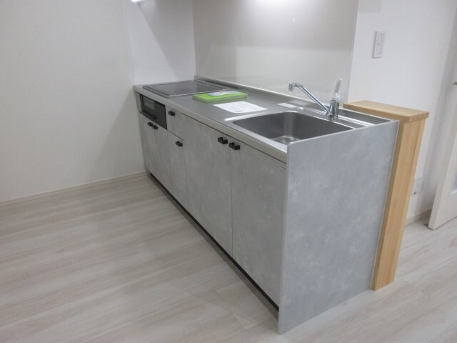 柏林台駅 徒歩41分 2階の物件内観写真