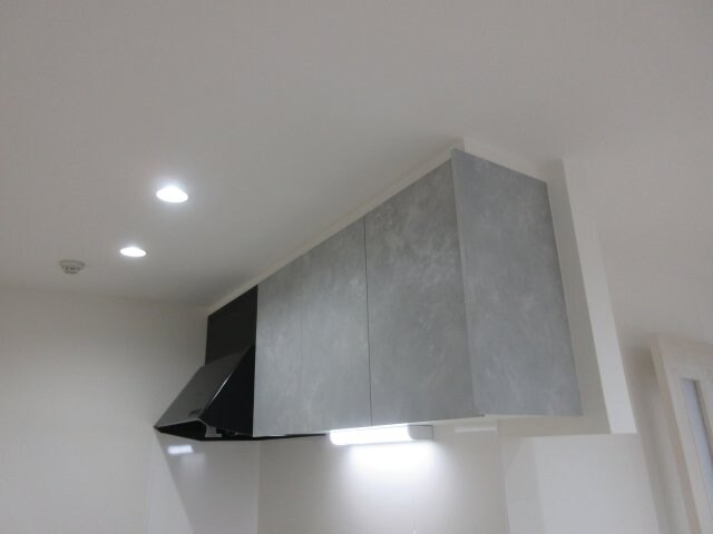 柏林台駅 徒歩41分 2階の物件内観写真