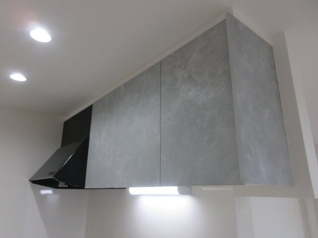 柏林台駅 徒歩41分 2階の物件内観写真