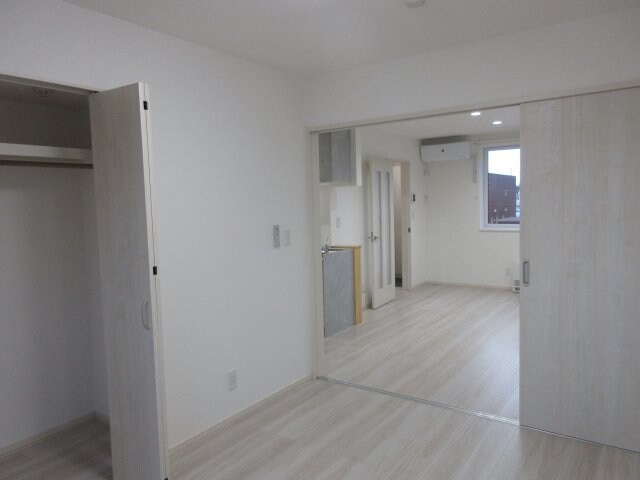 柏林台駅 徒歩41分 2階の物件内観写真