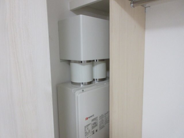 柏林台駅 徒歩41分 2階の物件内観写真