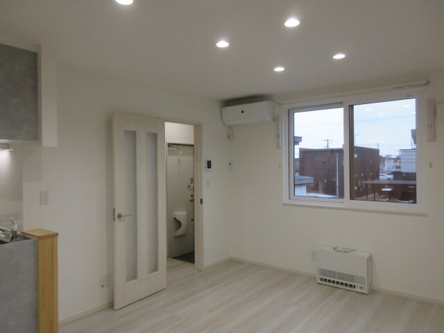 柏林台駅 徒歩41分 2階の物件内観写真