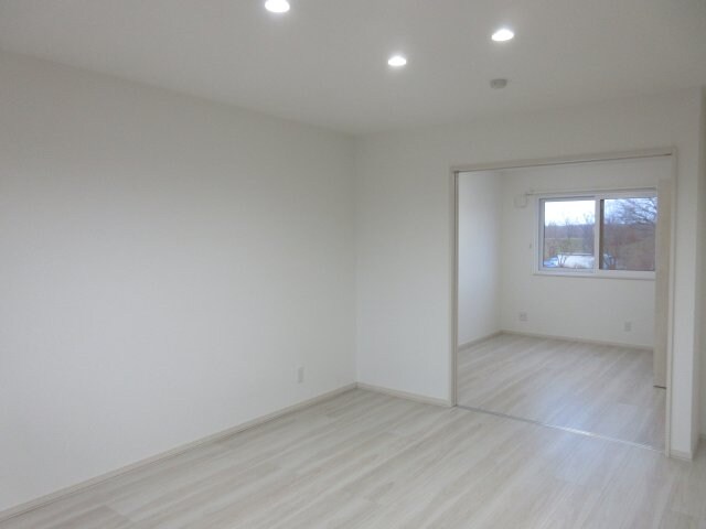 柏林台駅 徒歩41分 2階の物件内観写真