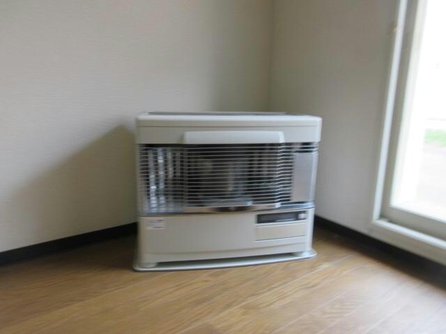 プリオール329の物件内観写真