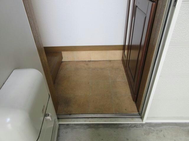 プリオール329の物件内観写真