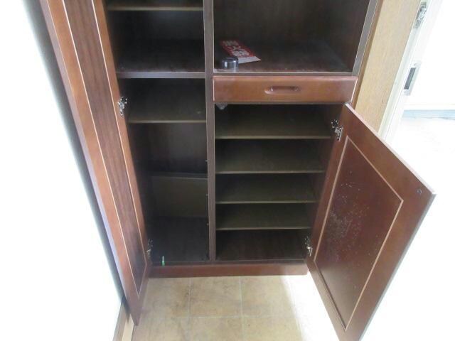 プリオール329の物件内観写真