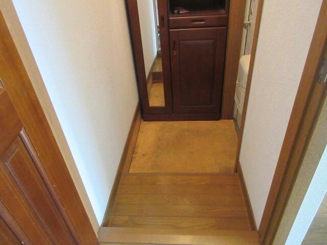 プリオール329の物件内観写真