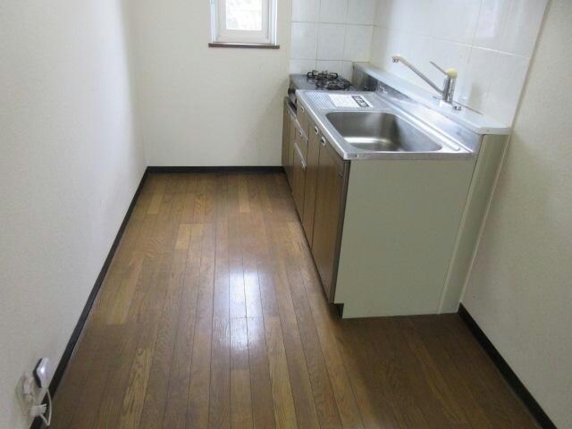 プリオール329の物件内観写真