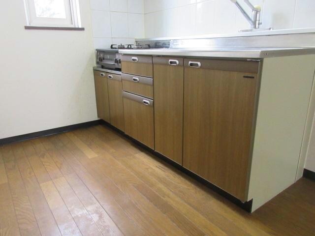 プリオール329の物件内観写真