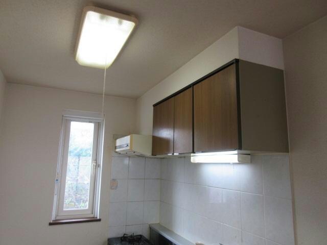 プリオール329の物件内観写真