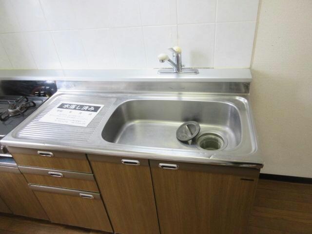 プリオール329の物件内観写真