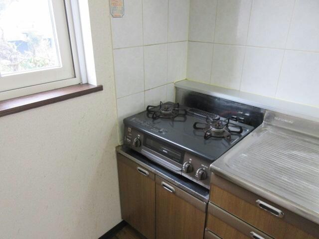 プリオール329の物件内観写真