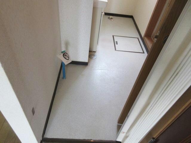 プリオール329の物件内観写真