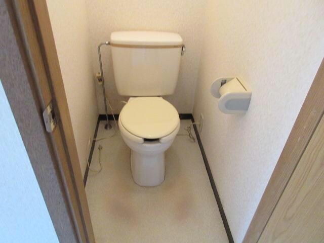 プリオール329の物件内観写真