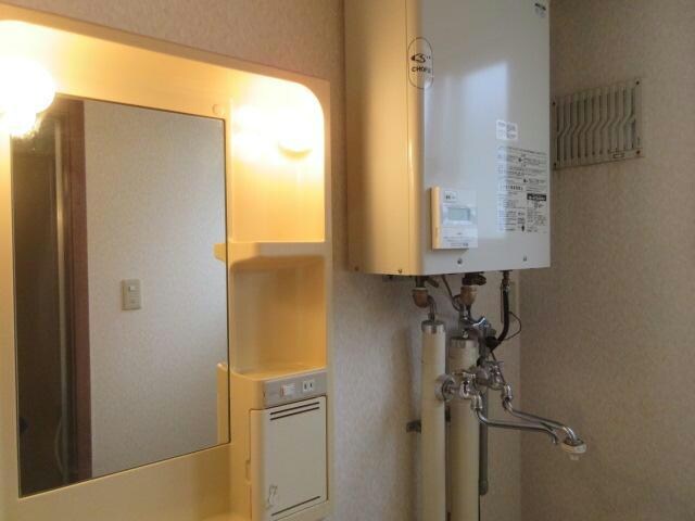 プリオール329の物件内観写真