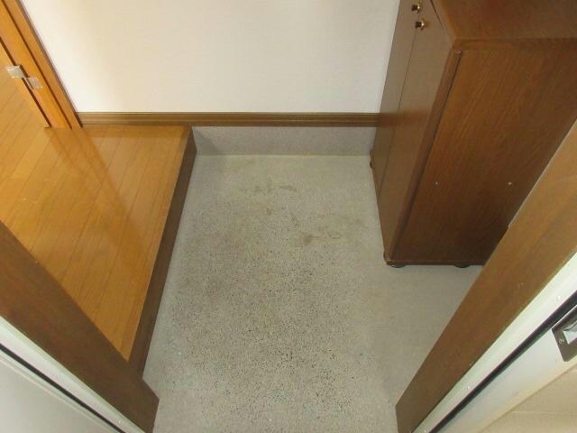 メゾン若草の物件内観写真