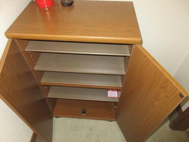 メゾン若草の物件内観写真