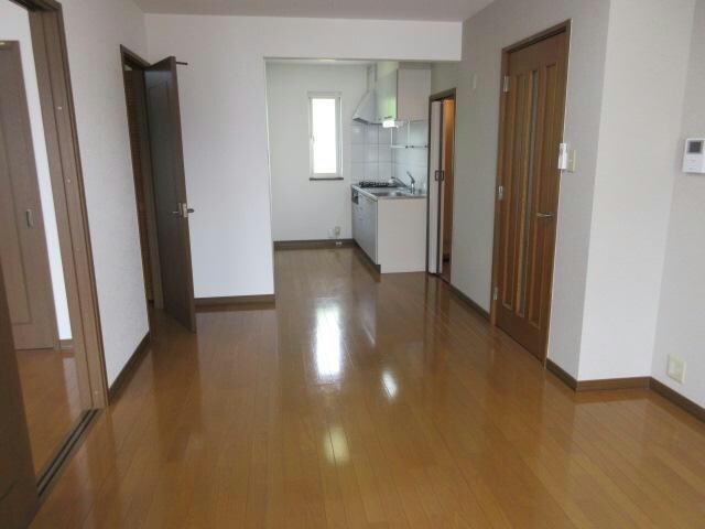 メゾン若草の物件内観写真