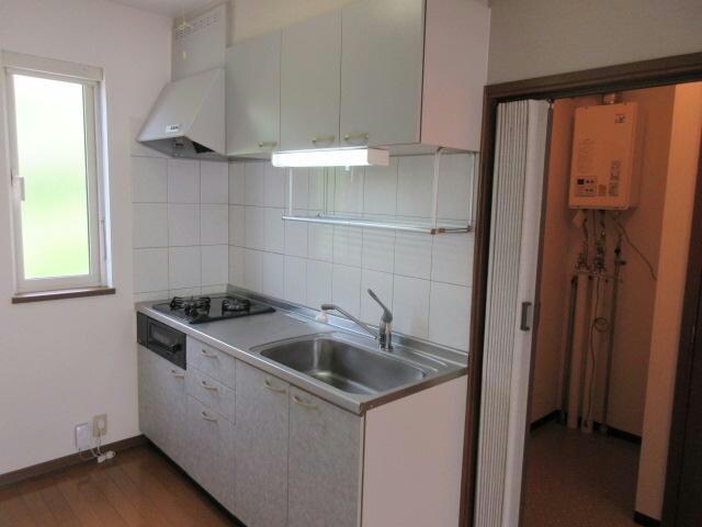 メゾン若草の物件内観写真