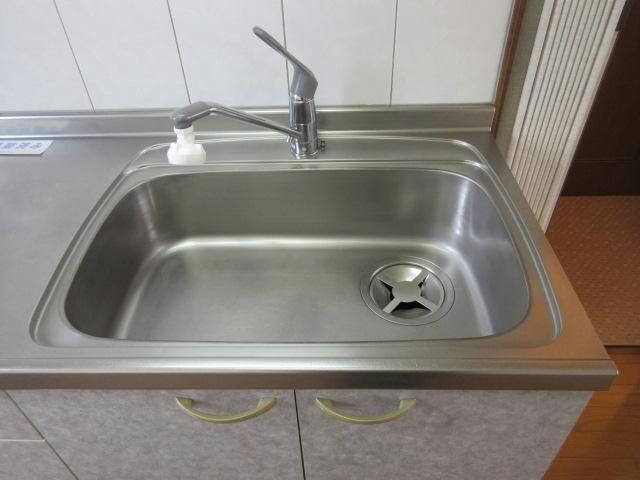 メゾン若草の物件内観写真