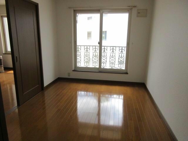 メゾン若草の物件内観写真