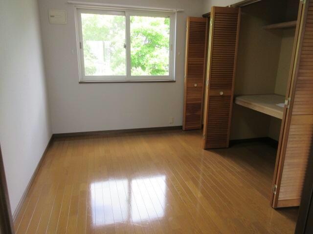 メゾン若草の物件内観写真