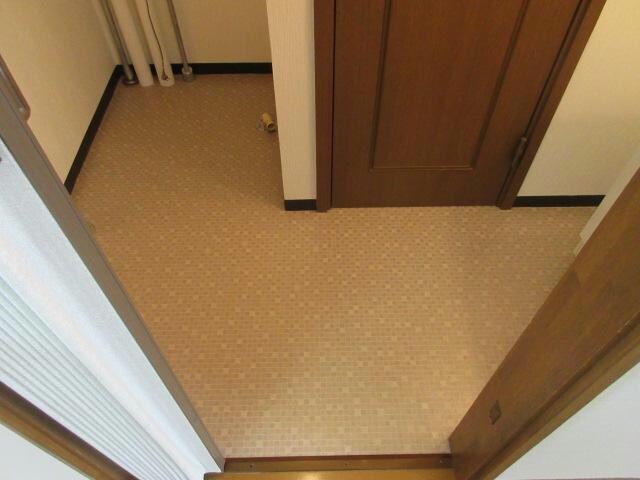 メゾン若草の物件内観写真