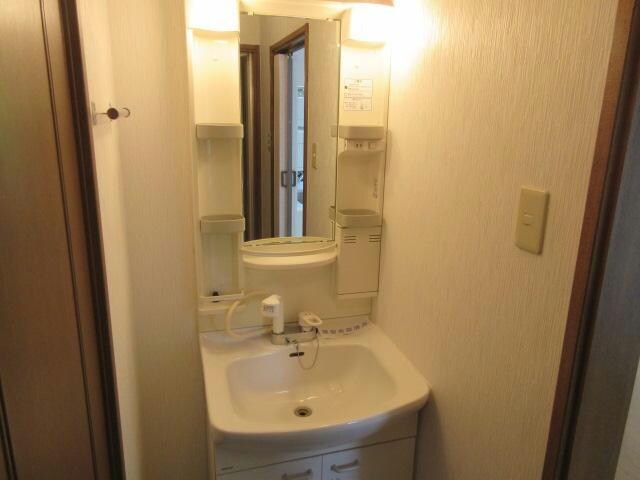 メゾン若草の物件内観写真