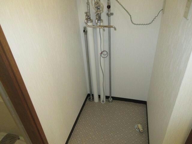 メゾン若草の物件内観写真