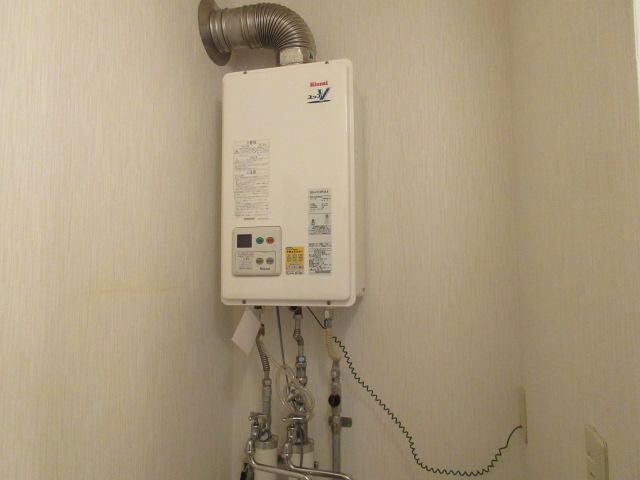 メゾン若草の物件内観写真