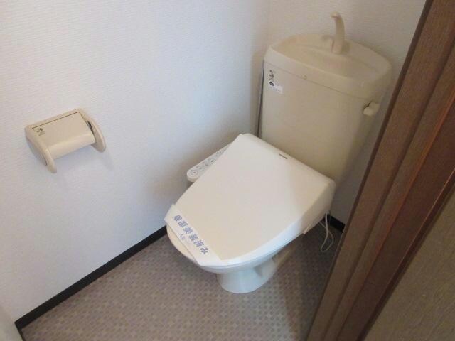 メゾン若草の物件内観写真