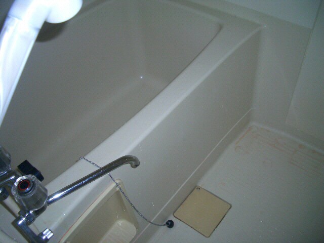 エスレイア共栄町の物件内観写真