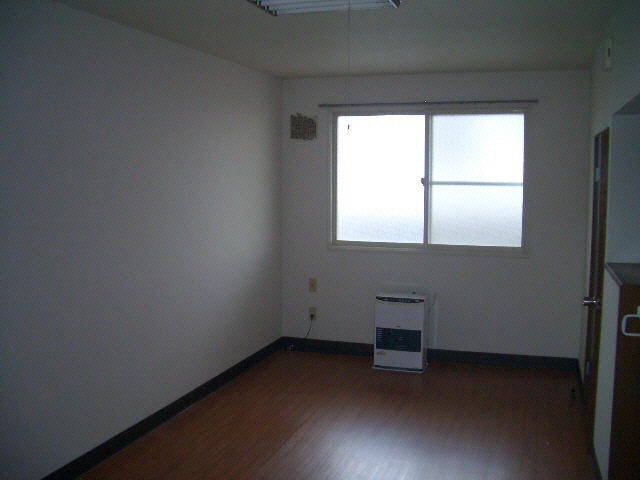 エスレイア共栄町の物件内観写真