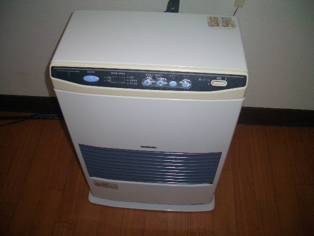 エスレイア共栄町の物件内観写真