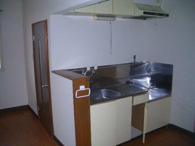 エスレイア共栄町の物件内観写真