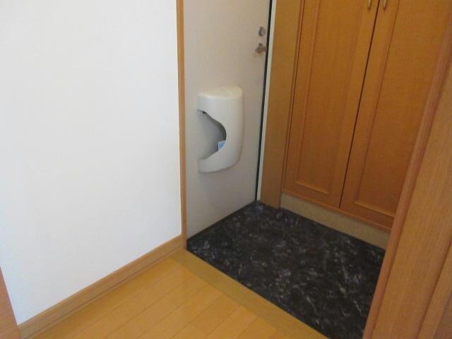 Class帯広Ⅱの物件内観写真