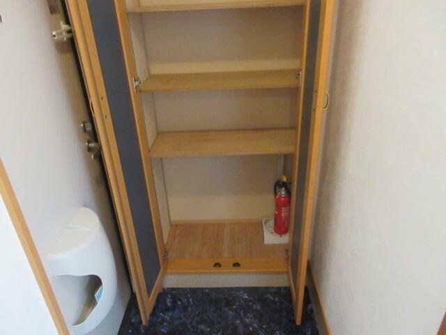 Class帯広Ⅱの物件内観写真