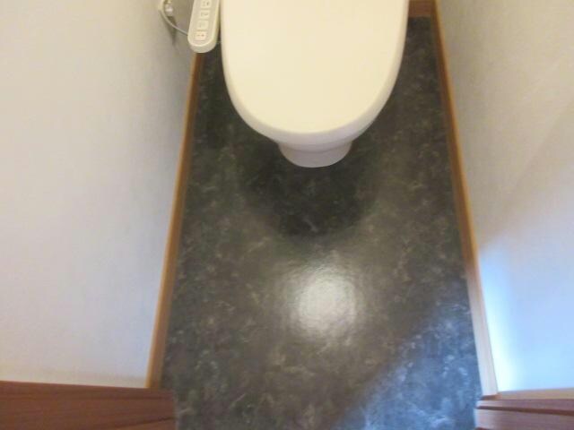 Class帯広Ⅱの物件内観写真