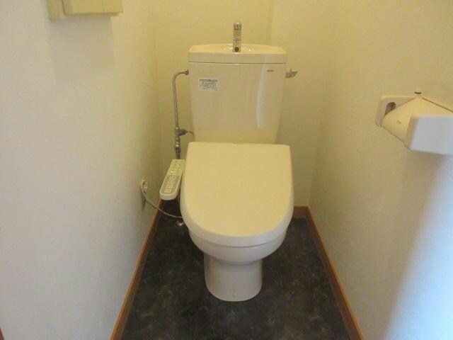 Class帯広Ⅱの物件内観写真