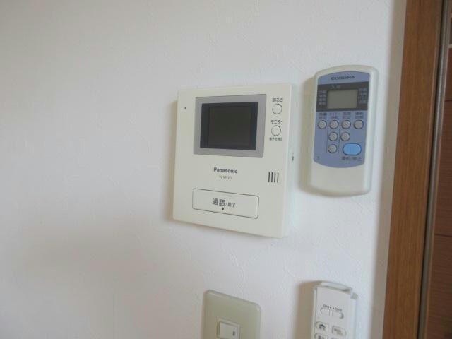 Class帯広Ⅱの物件内観写真