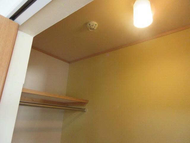 Class帯広Ⅱの物件内観写真