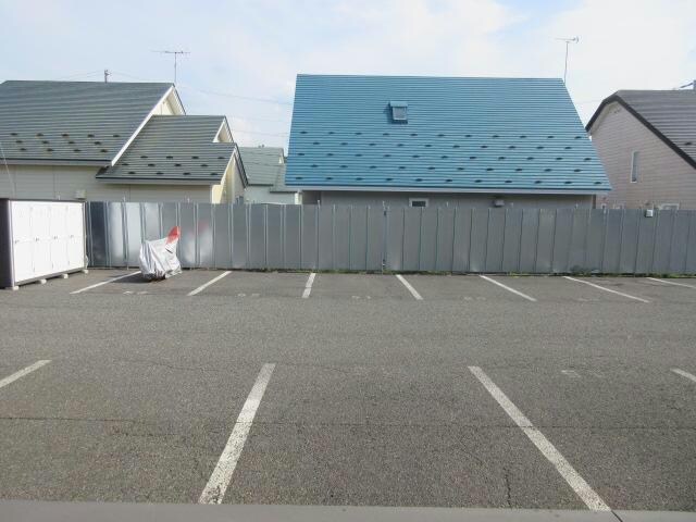 Class帯広Ⅱの物件内観写真