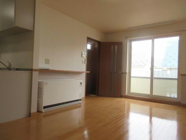 Class帯広Ⅱの物件内観写真