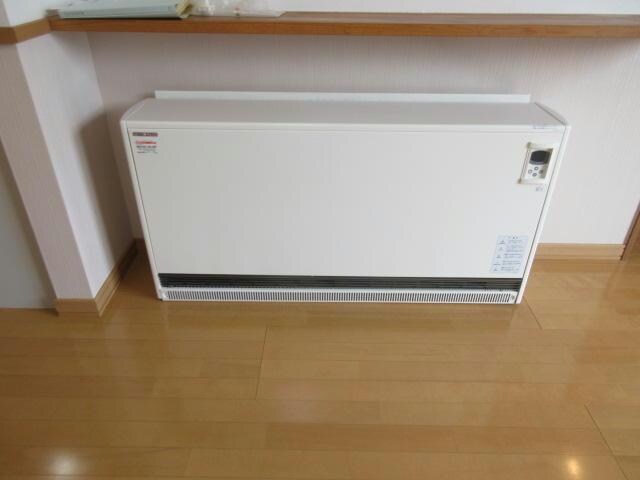 Class帯広Ⅱの物件内観写真