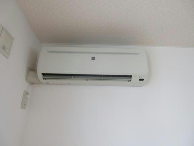 Class帯広Ⅱの物件内観写真