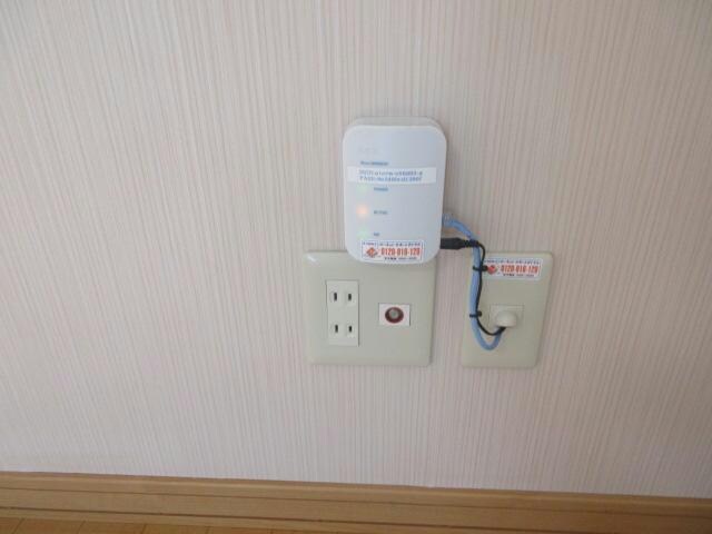 Class帯広Ⅱの物件内観写真