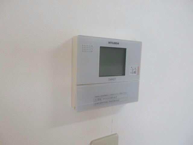 Class帯広Ⅱの物件内観写真